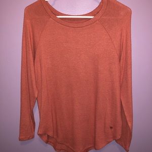 American eagle long sleeve sweater